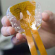 Illustration for article titled New Artificial Larynx Could Give Cancer Patients a Natural Sounding Voice